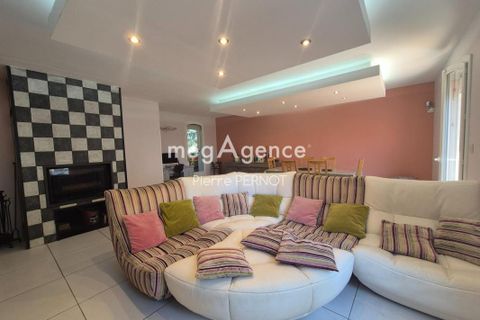 Villa i Terssac, Tarn, Terssac - € 320.000 | Ref: 200523 - foto 5