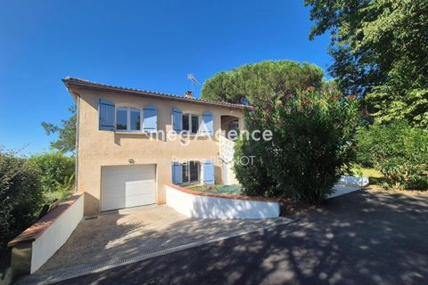 Villa i Terssac, Tarn, Terssac - € 320.000 | Ref: 200523 - foto 6