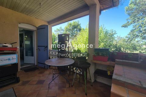 Villa i Terssac, Tarn, Terssac - € 320.000 | Ref: 200523 - foto 7