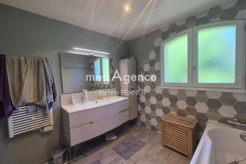 Villa i Terssac, Tarn, Terssac - € 320.000 | Ref: 200523 - foto 8