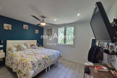 Villa i Terssac, Tarn, Terssac - € 320.000 | Ref: 200523 - foto 10