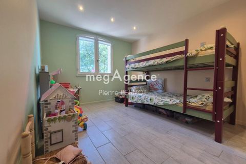 Villa i Terssac, Tarn, Terssac - € 320.000 | Ref: 200523 - foto 13