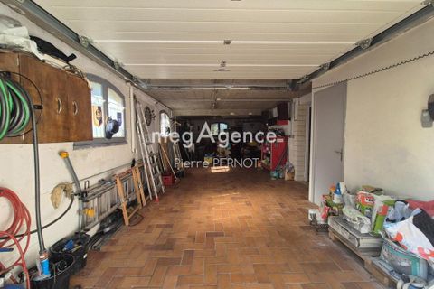 Villa i Terssac, Tarn, Terssac - € 320.000 | Ref: 200523 - foto 14