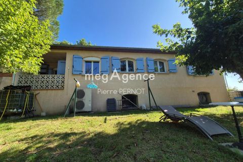Villa i Terssac, Tarn, Terssac - € 320.000 | Ref: 200523 - foto 16