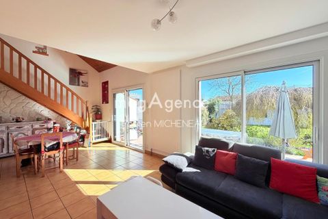 Villa i Cholet, Maine-et-Loire, Cholet - € 236.000 | Ref: 200534 - foto 2