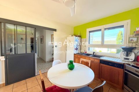 Villa i Cholet, Maine-et-Loire, Cholet - € 236.000 | Ref: 200534 - foto 3