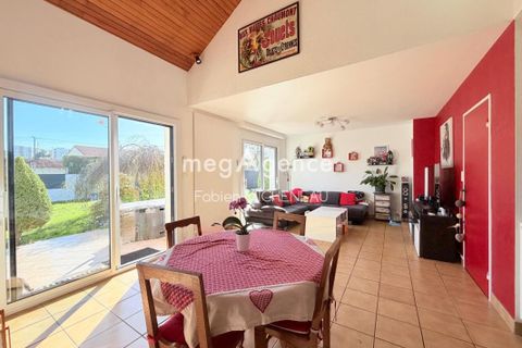 Villa i Cholet, Maine-et-Loire, Cholet - € 236.000 | Ref: 200534 - foto 5