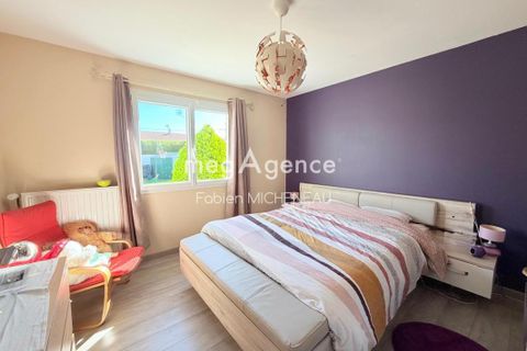 Villa i Cholet, Maine-et-Loire, Cholet - € 236.000 | Ref: 200534 - foto 6