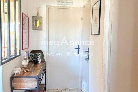 Villa i Cholet, Maine-et-Loire, Cholet - € 236.000 | Ref: 200534 - foto 7