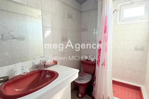 Villa i Cholet, Maine-et-Loire, Cholet - € 236.000 | Ref: 200534 - foto 8