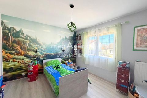 Villa i Cholet, Maine-et-Loire, Cholet - € 236.000 | Ref: 200534 - foto 10