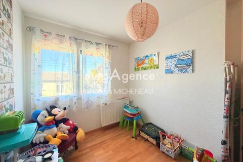 Villa i Cholet, Maine-et-Loire, Cholet - € 236.000 | Ref: 200534 - foto 11