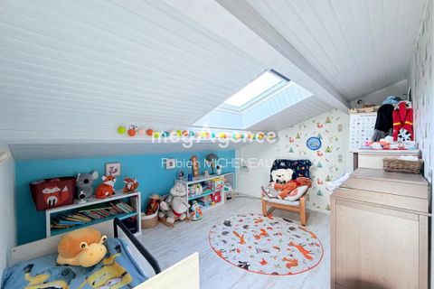 Villa i Cholet, Maine-et-Loire, Cholet - € 236.000 | Ref: 200534 - foto 12