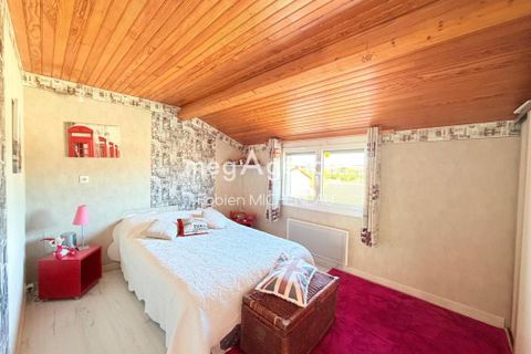 Villa i Cholet, Maine-et-Loire, Cholet - € 236.000 | Ref: 200534 - foto 13
