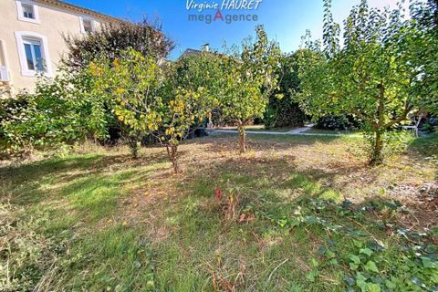 Villa i Coursan, Aude, Coursan - € 249.000 | Ref: 200537 - foto 1