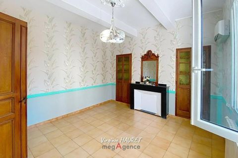 Villa i Coursan, Aude, Coursan - € 249.000 | Ref: 200537 - foto 3