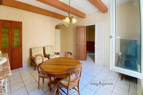 Villa i Coursan, Aude, Coursan - € 249.000 | Ref: 200537 - foto 4