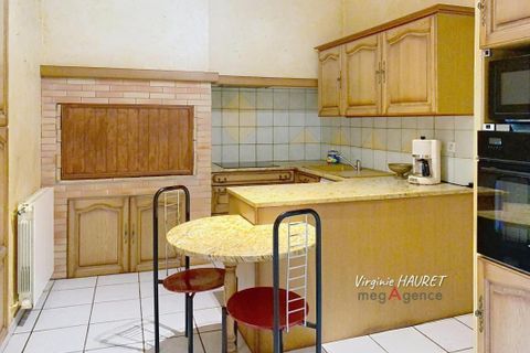 Villa i Coursan, Aude, Coursan - € 249.000 | Ref: 200537 - foto 5