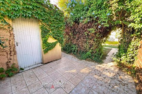 Villa i Coursan, Aude, Coursan - € 249.000 | Ref: 200537 - foto 13