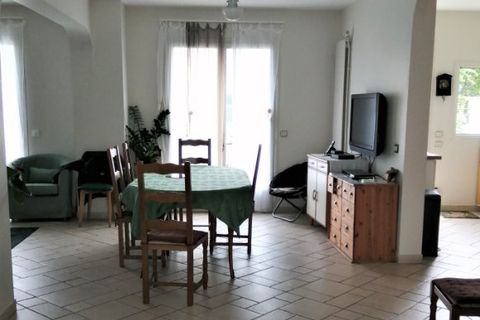 Byhus i Bezons, Val-d'Oise, Bezons - € 631.579 | Ref: 171373 - foto 1