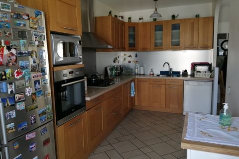 Byhus i Bezons, Val-d'Oise, Bezons - € 631.579 | Ref: 171373 - foto 6