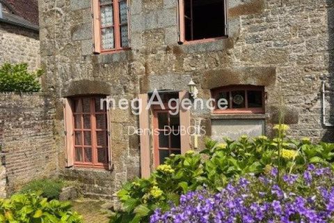 Landejendom i Carrouges, Orne, Carrouges - € 92.000 | Ref: 188186 - foto 1