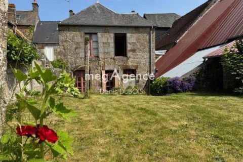 Landejendom i Carrouges, Orne, Carrouges - € 92.000 | Ref: 188186 - foto 2