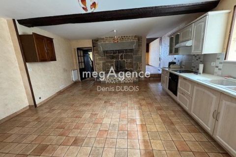 Landejendom i Carrouges, Orne, Carrouges - € 92.000 | Ref: 188186 - foto 3