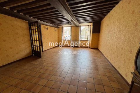 Landejendom i Carrouges, Orne, Carrouges - € 92.000 | Ref: 188186 - foto 4