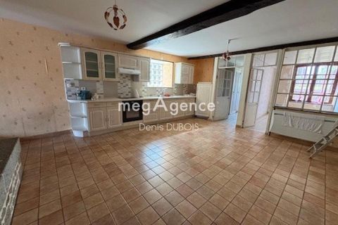 Landejendom i Carrouges, Orne, Carrouges - € 92.000 | Ref: 188186 - foto 5