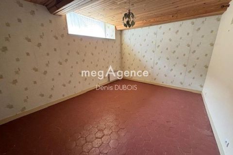 Landejendom i Carrouges, Orne, Carrouges - € 92.000 | Ref: 188186 - foto 6