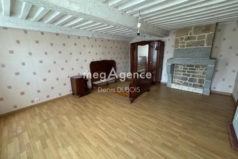 Landejendom i Carrouges, Orne, Carrouges - € 92.000 | Ref: 188186 - foto 8