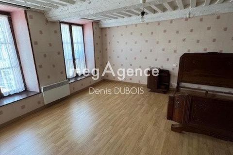 Landejendom i Carrouges, Orne, Carrouges - € 92.000 | Ref: 188186 - foto 9
