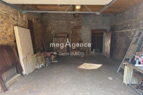Landejendom i Carrouges, Orne, Carrouges - € 92.000 | Ref: 188186 - foto 11
