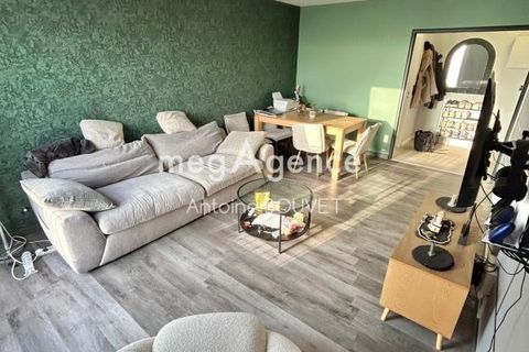 Leilighet i Amiens, Somme, Amiens - € 132 000 | Ref: 199554 - foto 2