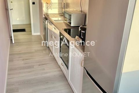 Leilighet i Amiens, Somme, Amiens - € 132 000 | Ref: 199554 - foto 3