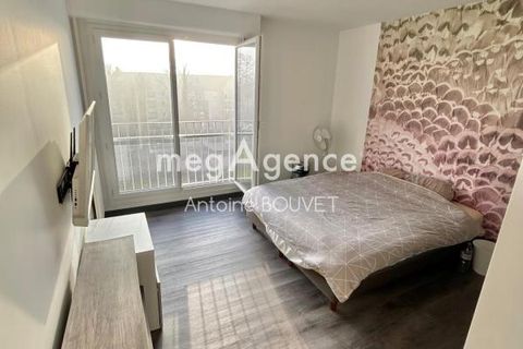 Leilighet i Amiens, Somme, Amiens - € 132 000 | Ref: 199554 - foto 4
