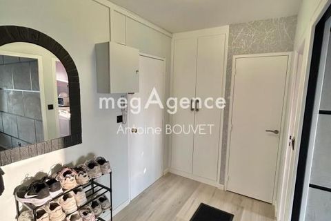 Leilighet i Amiens, Somme, Amiens - € 132 000 | Ref: 199554 - foto 6