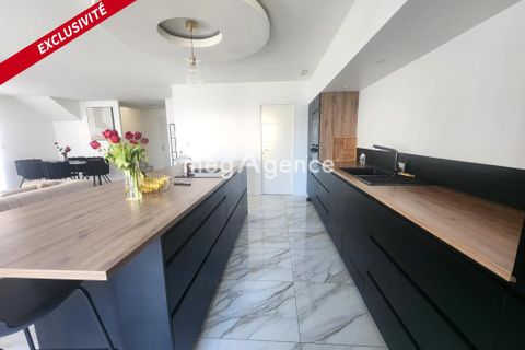 Villa i Saint-Andre-de-Cubzac, Gironde, Saint-Andre-de-Cubzac - € 315.750 | Ref: 199917 - foto 5