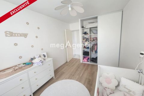 Villa i Saint-Andre-de-Cubzac, Gironde, Saint-Andre-de-Cubzac - € 315.750 | Ref: 199917 - foto 10