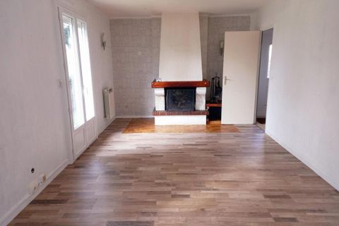 Villa a La Milesse, Sarthe, La Milesse - € 194.000 | Ref: 199942 - foto 2