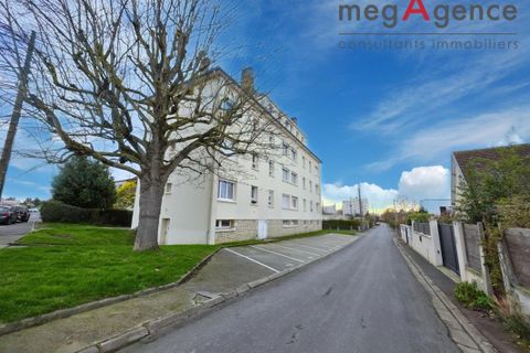Leilighet i Caen, Calvados, Caen - € 99 000 | Ref: 200097 - foto 2