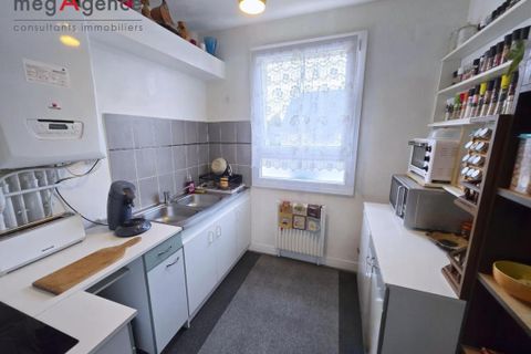 Leilighet i Caen, Calvados, Caen - € 99 000 | Ref: 200097 - foto 3