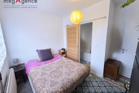 Leilighet i Caen, Calvados, Caen - € 99 000 | Ref: 200097 - foto 6