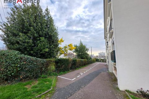 Leilighet i Caen, Calvados, Caen - € 99 000 | Ref: 200097 - foto 8