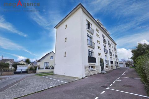 Leilighet i Caen, Calvados, Caen - € 99 000 | Ref: 200097 - foto 10