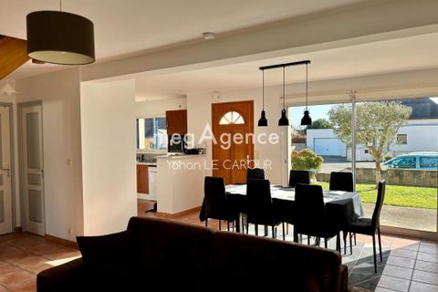 Villa a Kervignac, Morbihan, Kervignac - € 368.000 | Ref: 200174 - foto 2
