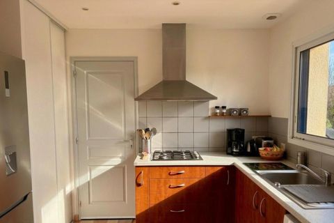 Villa a Kervignac, Morbihan, Kervignac - € 368.000 | Ref: 200174 - foto 3