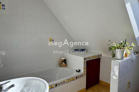 Villa a Kervignac, Morbihan, Kervignac - € 368.000 | Ref: 200174 - foto 12