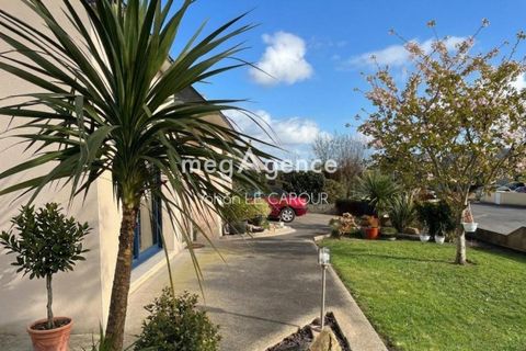 Villa a Kervignac, Morbihan, Kervignac - € 368.000 | Ref: 200174 - foto 14